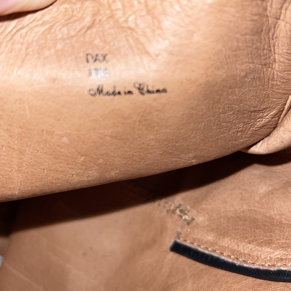 Sexy Donald Pliner black boots size 10 WORN ONCE - Picture 6 of 7